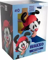 Figurka Animaniacs - Wakko (Youtooz Animaniacs 0) - Figurki do zabawy