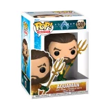 Figurka Marvel: Black Panther: Wakanda Forever - King Namor (Funko POP! Marvel 1175) dupl