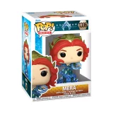 Figurka Aquaman and the Lost Kingdom - Orm (Funko POP! Movies 1304) dupl