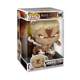 Figurka Attack on Titan - Connie Springer (Funko POP! Animation 1991) dupl