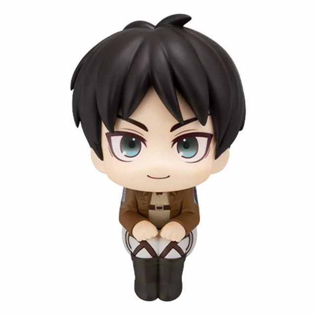 Figurka Attack on Titan - Zeke Yeager Beast Titan Ver. (Pop Up Parade) dupl