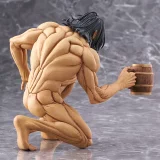 Figurka Attack on Titan - Armored Titan Reiner Braun (Pop Up Parade) dupl