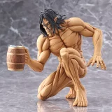 Figurka Attack on Titan - Armored Titan Reiner Braun (Pop Up Parade) dupl