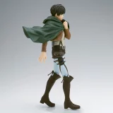 Figurka Attack on Titan - Eren Yeager 17 cm (BanPresto) dupl