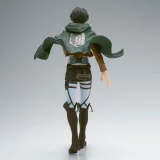 Figurka Attack on Titan - Eren Yeager 17 cm (BanPresto) dupl