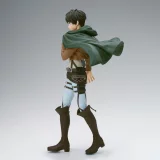 Figurka Attack on Titan - Eren Yeager 17 cm (BanPresto) dupl