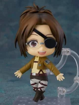 Figurka Attack on Titan - Levi: Suit Version (Pop Up Parade) dupl