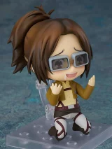 Figurka Attack on Titan - Levi: Suit Version (Pop Up Parade) dupl