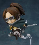 Figurka Attack on Titan - Levi: Suit Version (Pop Up Parade) dupl