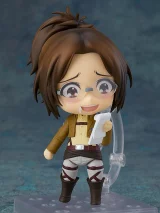 Figurka Attack on Titan - Levi: Suit Version (Pop Up Parade) dupl
