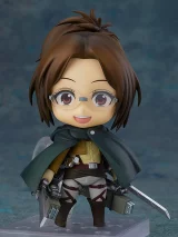 Figurka Attack on Titan - Levi: Suit Version (Pop Up Parade) dupl
