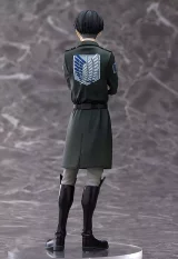 Figurka Attack on Titan - Levi: Suit Version (Pop Up Parade) dupl