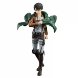 Figurka Attack on Titan - Eren Yeager (Grandista) (BanPresto) dupl