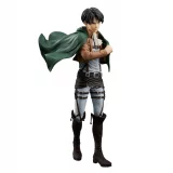 Figurka Attack on Titan - Eren Yeager (Grandista) (BanPresto) dupl
