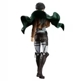 Figurka Attack on Titan - Eren Yeager (Grandista) (BanPresto) dupl