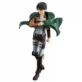 Figurka Attack on Titan - Eren Yeager (Grandista) (BanPresto) dupl