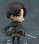 Figurka Attack on Titan - Hange Zoë (Nendoroid) dupl