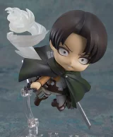 Figurka Attack on Titan - Hange Zoë (Nendoroid) dupl