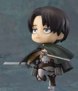 Figurka Attack on Titan - Hange Zoë (Nendoroid) dupl