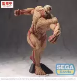 Figurka Attack on Titan - Reiner Braun Armored Titan Ver. (Sega) - Anime