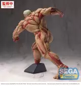 Figurka Attack on Titan - Reiner Braun Armored Titan Ver. (Sega) - Manga