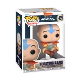 Figurka Avatar: The Last Airbender - Floating Aang (Funko POP! Animation 1439) - Anime