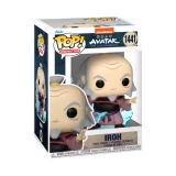Figurka Avatar: The Last Airbender - Azula (Funko POP! Animation 1440) dupl