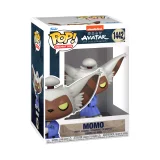 Figurka Avatar: The Last Airbender - Admiral Zhao (Funko POP! Animation 998) dupl