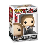 Figurka Avril Lavigne - Sk8ter Boi (Funko POP! Rocks 390) dupl