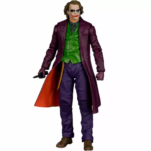 Figurka Batman - The Joker (McFarlane)