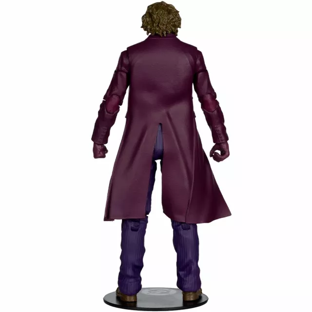 Figurka Batman - The Joker (McFarlane)