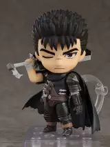 Figurka Berserk - Guts (Nendoroid)