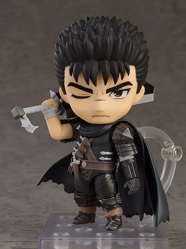 Figurka Berserk - Guts (Nendoroid)