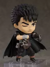 Figurka Berserk - Guts (Nendoroid)