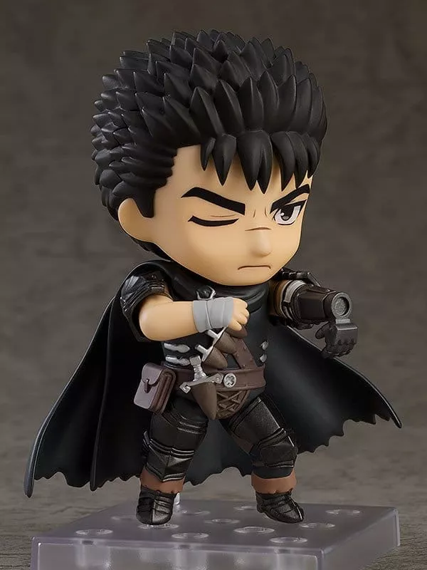 Figurka Berserk - Guts (Nendoroid)