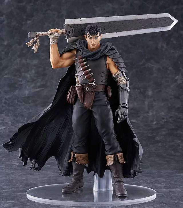 Figurka Berserk - Guts Pup Armor (Pop Up Parade) dupl