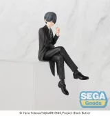 Figurka Black Butler: Boarding School Arc - Sebastian Michaelis (Sega) dupl