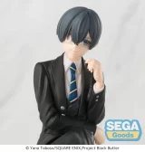 Figurka Black Butler: Boarding School Arc - Sebastian Michaelis (Sega) dupl