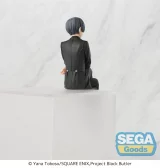 Figurka Black Butler: Boarding School Arc - Sebastian Michaelis (Sega) dupl