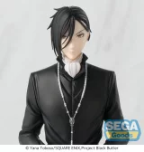 Figurka Black Butler: Boarding School Arc - Ciel Phantomhive 14 cm (Sega) dupl
