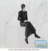 Figurka Black Butler: Boarding School Arc - Ciel Phantomhive 14 cm (Sega) dupl