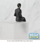 Figurka Black Butler: Boarding School Arc - Ciel Phantomhive 14 cm (Sega) dupl