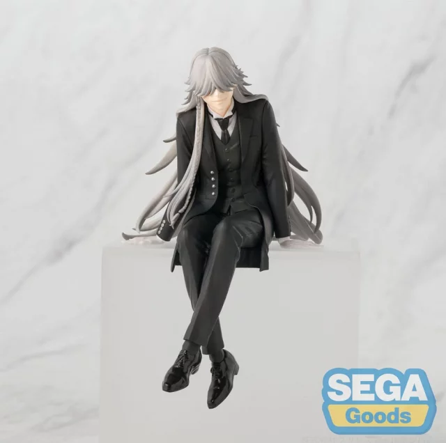 Figurka Jujutsu Kaisen - Choso Supernova (Sega) dupl