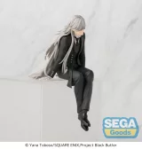 Figurka Jujutsu Kaisen - Choso Supernova (Sega) dupl