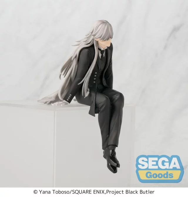 Figurka Jujutsu Kaisen - Choso Supernova (Sega) dupl