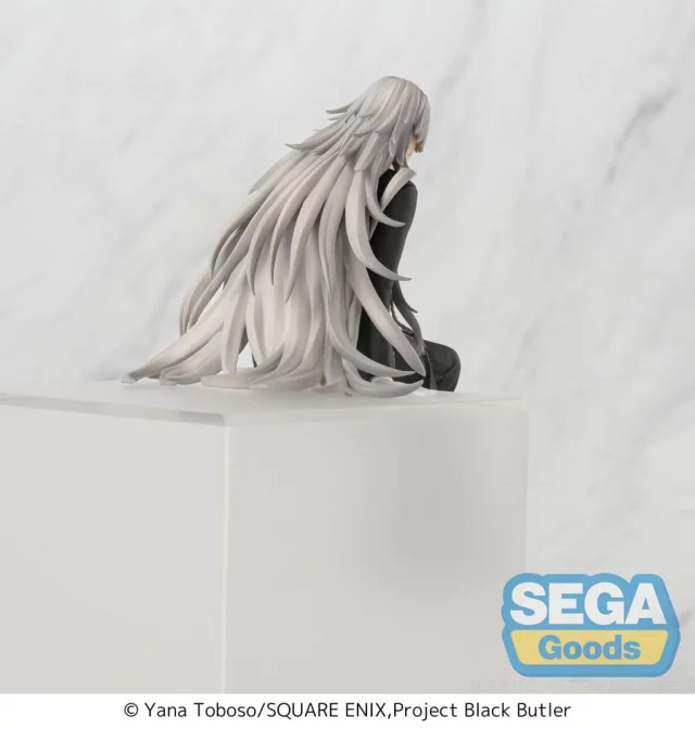 Figurka Jujutsu Kaisen - Choso Supernova (Sega) dupl