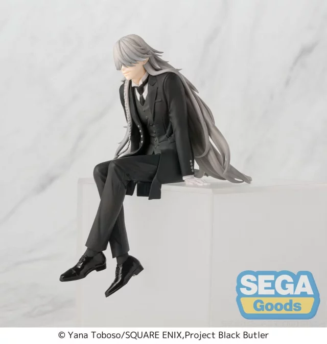 Figurka Jujutsu Kaisen - Choso Supernova (Sega) dupl