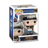 Figurka Black Clover - Noelle (Valkyrie Armor) (Funko POP! Animation 1421) dupl