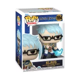 Figurka Black Clover - Julius (Funko POP! Animation 1553) dupl