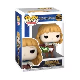 Figurka Black Clover - Klaus (Funko POP! Animation 1554) dupl